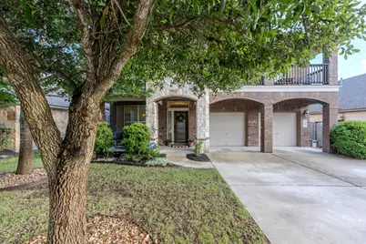 3588 Rosalina Loop, Round Rock, TX 78665 - Photo 5