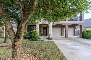 3588 Rosalina Loop, Round Rock, TX 78665 - Photo 5