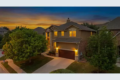 112 Bastrop Drive, Georgetown, TX 78628 - Photo 1