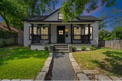 1201 S Garden Street #A, Austin, TX 78702 - Photo 27