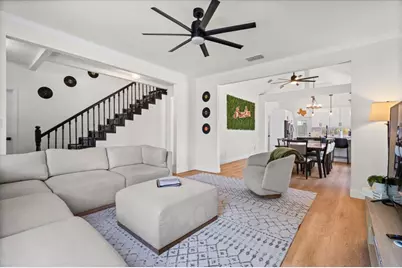 1201 S Garden Street #A, Austin, TX 78702 - Photo 3