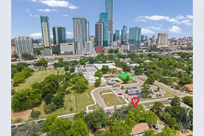 1201 S Garden Street #A, Austin, TX 78702 - Photo 25