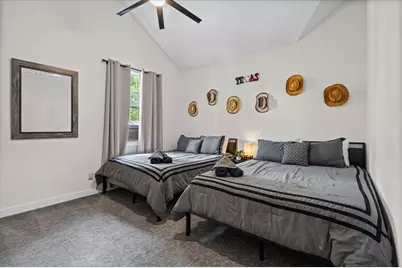 1201 S Garden Street #A, Austin, TX 78702 - Photo 21