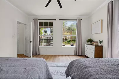 1201 S Garden Street #A, Austin, TX 78702 - Photo 19