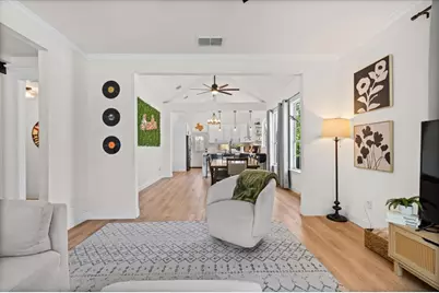 1201 S Garden Street #A, Austin, TX 78702 - Photo 5
