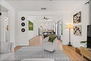 1201 S Garden St, Austin, TX 78702 - Photo 5