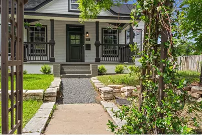 1201 S Garden Street #A, Austin, TX 78702 - Photo 25