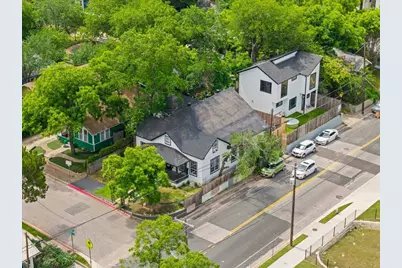 1201 S Garden Street #A, Austin, TX 78702 - Photo 23