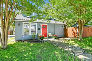 1105 W 43rd St, Austin, TX 78756 - Photo 1