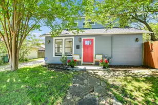 1105 W 43rd St, Austin, TX 78756 - Photo 3