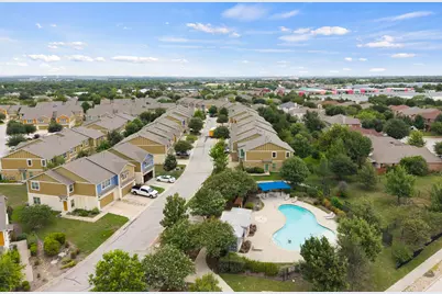 1620 Bryant Drive #2005, Round Rock, TX 78664 - Photo 29