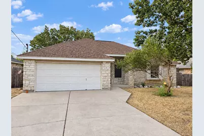 306 Debora Drive, Georgetown, TX 78628 - Photo 1
