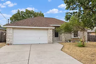 306 Debora Dr, Georgetown, TX 78628 - Photo 1