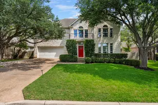 3401 Zebecca Creek Dr, Austin, TX 78732 - Photo 1