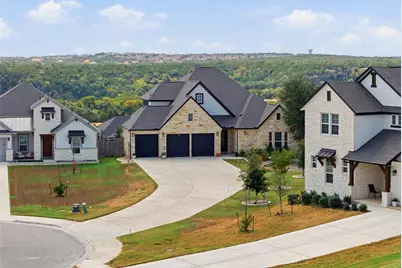 116 Serenity Hills Drive, Georgetown, TX 78628 - Photo 7