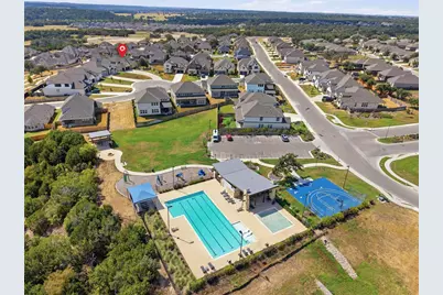 116 Serenity Hills Drive, Georgetown, TX 78628 - Photo 37