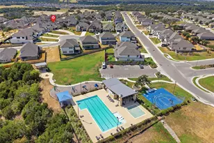 116 Serenity Hills Dr, Georgetown, TX 78628 - Photo 37