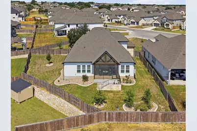 116 Serenity Hills Drive, Georgetown, TX 78628 - Photo 35