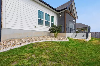 116 Serenity Hills Drive, Georgetown, TX 78628 - Photo 33