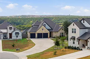 116 Serenity Hills Dr, Georgetown, TX 78628 - Photo 7