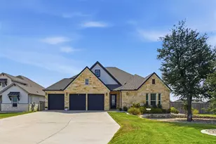 116 Serenity Hills Dr, Georgetown, TX 78628 - Photo 1
