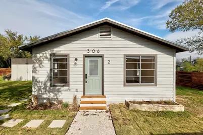 306 W Stassney Lane #1&2, Austin, TX 78745 - Photo 1