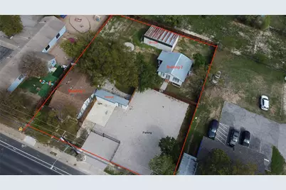 306 W Stassney Lane #1&2, Austin, TX 78745 - Photo 3