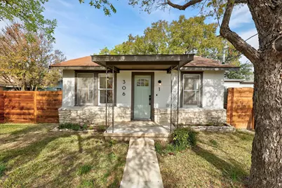 306 W Stassney Lane #1&2, Austin, TX 78745 - Photo 1