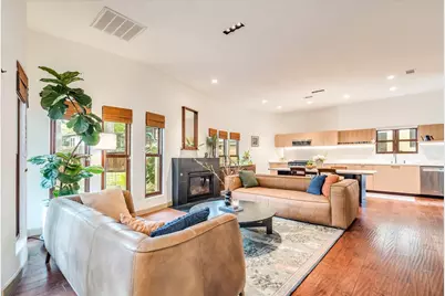 3012 S 4th Street #B, Austin, TX 78704 - Photo 3