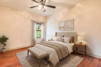 3012 S 4th Street #B, Austin, TX 78704 - Photo 21