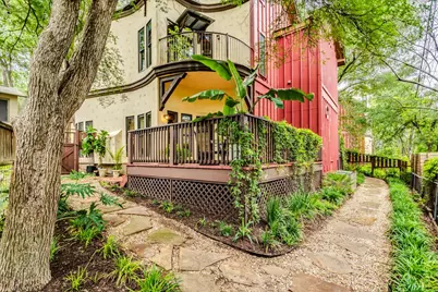 3012 S 4th Street #B, Austin, TX 78704 - Photo 31