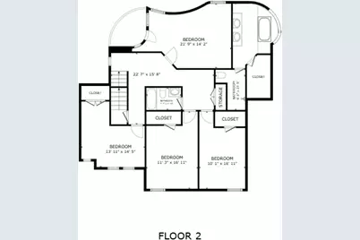 3012 S 4th Street #B, Austin, TX 78704 - Photo 39