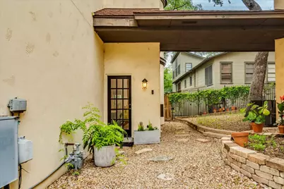3012 S 4th Street #B, Austin, TX 78704 - Photo 37