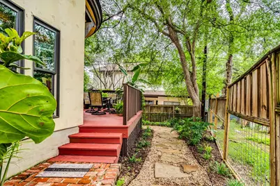 3012 S 4th Street #B, Austin, TX 78704 - Photo 33