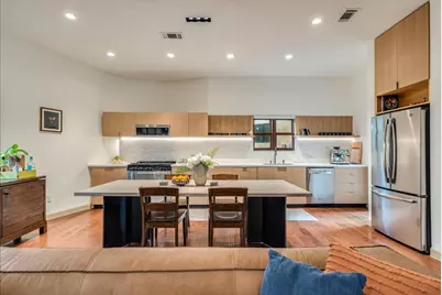 3012 S 4th Street #B, Austin, TX 78704 - Photo 7
