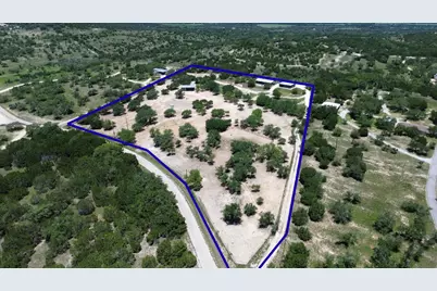 496 Middleton Road, Spicewood, TX 78669 - Photo 3