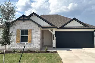 233 Boatright Blvd, Jarrell, TX 76537 - Photo 1