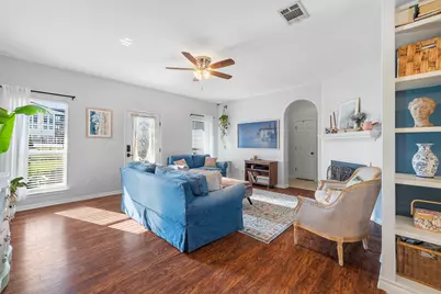 8011 Scenic Brook Drive, Austin, TX 78736 - Photo 5