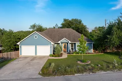 8011 Scenic Brook Drive, Austin, TX 78736 - Photo 1