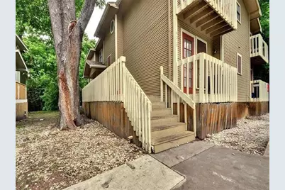 4520 Speedway B #B, Austin, TX 78751 - Photo 21