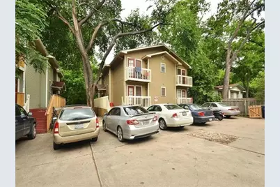 4520 Speedway B #B, Austin, TX 78751 - Photo 1