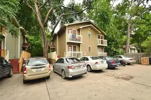 4520 Speedway B, Austin, TX 78751 - Photo 1