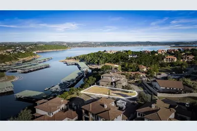 104 Marina View Way #2, Austin, TX 78734 - Photo 3