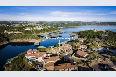 104 Marina View Way #2, Austin, TX 78734 - Photo 1