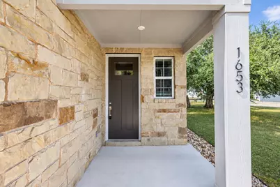 1653 Coral Sunrise Trail, Leander, TX 78641 - Photo 5