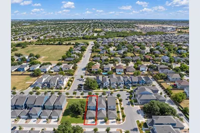 1653 Coral Sunrise Trail, Leander, TX 78641 - Photo 3