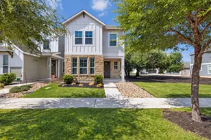 1653 Coral Sunrise Trl, Leander, TX 78641 - Photo 1