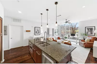 1600 Barton Springs Road #5108, Austin, TX 78704 - Photo 9