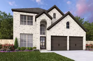 361 Blue Summit Bnd, Liberty Hill, TX 78642 - Photo 1