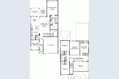 361 Blue Summit Bend, Liberty Hill, TX 78642 - Photo 3